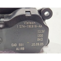 Recambio de motor trampilla calefaccion para ford mondeo iii (b5y) 2.2 tdci referencia OEM IAM 1S7H19E616AA  