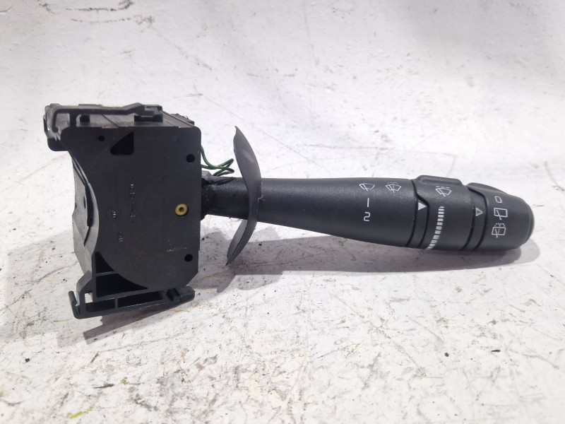 Recambio de mando limpia para renault espace iv (jk0)(2002) 2.2 dci (jk07) referencia OEM IAM 82000012245  