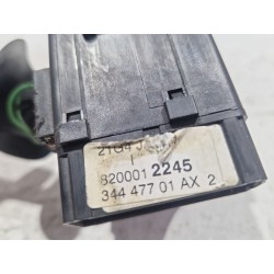 Recambio de mando limpia para renault espace iv (jk0)(2002) 2.2 dci (jk07) referencia OEM IAM 82000012245  