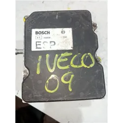 Recambio de nucleo abs para iveco daily camión (2006) referencia OEM IAM 0265234627  