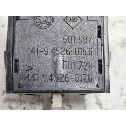 Recambio de mando intermitentes para skoda felicia ii (6u1) 1.3 referencia OEM IAM 441945260156  