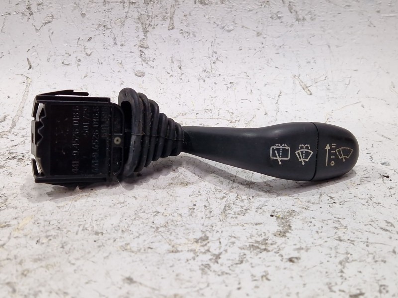 Recambio de mando limpiaparabrisas para skoda felicia ii (6u1) 1.3 referencia OEM IAM 441945260186  