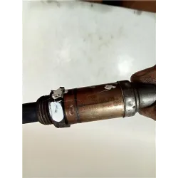 Recambio de sonda lambda para opel astra g berlina di referencia OEM IAM 0258005256  