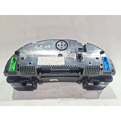 Recambio de cuadro completo para audi a4 b6 (8e2) 1.9 tdi referencia OEM IAM 8E0920900E  