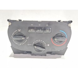 Recambio de mando climatizador para peugeot 307 (3a/c) 2.0 hdi 90 referencia OEM IAM 599540000  