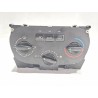 Recambio de mando climatizador para peugeot 307 (3a/c) 2.0 hdi 90 referencia OEM IAM 599540000  