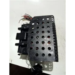 Recambio de caja fusibles/rele para ford fiesta (cbk)(2002) referencia OEM IAM 89FG14A073AA  
