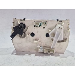 Recambio de mando climatizador para peugeot 307 (3a/c) 2.0 hdi 90 referencia OEM IAM 599540000  