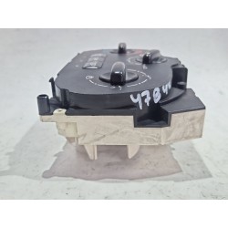 Recambio de mando climatizador para peugeot 307 (3a/c) 2.0 hdi 90 referencia OEM IAM 599540000  