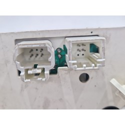 Recambio de mando climatizador para peugeot 307 (3a/c) 2.0 hdi 90 referencia OEM IAM 599540000  
