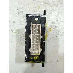 Recambio de rele ventilador para peugeot 206 (1998) 1.4 hdi eco 70 referencia OEM IAM 9625286880  