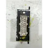 Recambio de rele ventilador para peugeot 206 (1998) 1.4 hdi eco 70 referencia OEM IAM 9625286880  