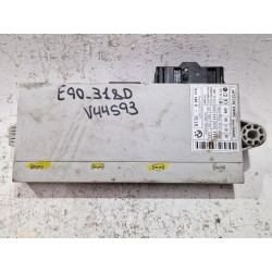 Recambio de modulo electronico para bmw serie 3 berlina (e90)(2004) 2.0 318d [2,0 ltr. - 90 kw 16v diesel cat] referencia OEM IA