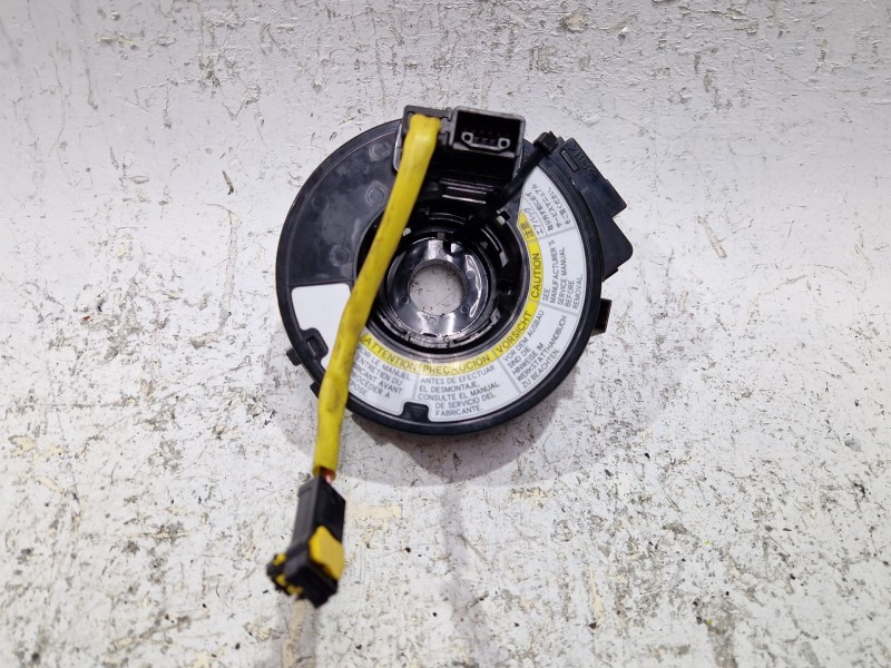 Recambio de anillo airbag para suzuki grand vitara (jb/jt)(2005) 1.9 ddis referencia OEM IAM   