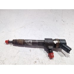 Recambio de inyector para opel zafira b furgoneta/monovolumen (a05) 1.9 cdti van (m75) referencia OEM IAM 0445110165  