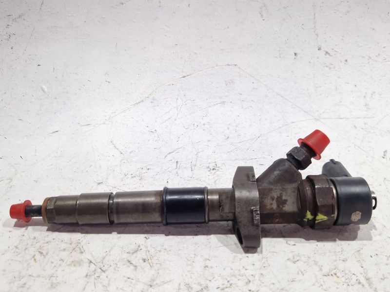 Recambio de inyector para renault espace iv (jk0)(2002) 2.2 dci (jk07) referencia OEM IAM 0445110084  