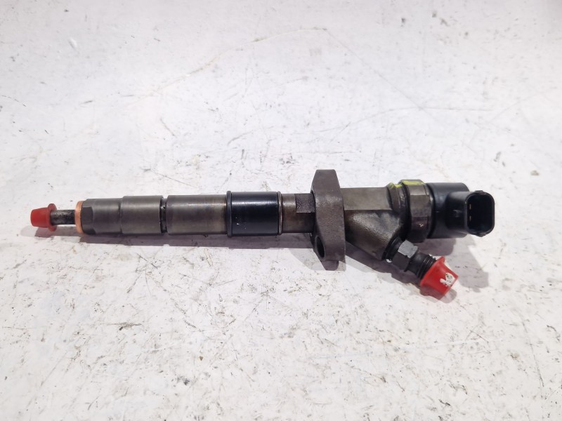 Recambio de inyector para renault espace iv (jk0)(2002) 2.2 dci (jk07) referencia OEM IAM 0445110084  