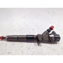 Recambio de inyector para renault espace iv (jk0)(2002) 2.2 dci (jk07) referencia OEM IAM 0445110084  