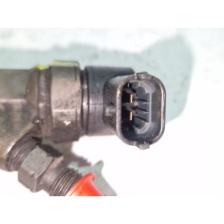Recambio de inyector para renault espace iv (jk0)(2002) 2.2 dci (jk07) referencia OEM IAM 0445110084  