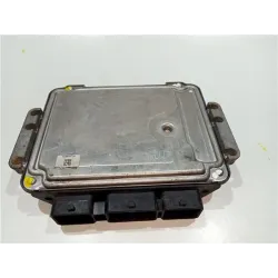 Recambio de centralita inyeccion para peugeot partner furgón 1.6 hdi referencia OEM IAM 0281012620  