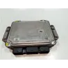 Recambio de centralita inyeccion para peugeot partner furgón 1.6 hdi referencia OEM IAM 0281012620  