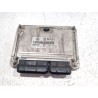 Recambio de centralita inyeccion para seat toledo (1m2)(03.1999) 1.9 tdi referencia OEM IAM 038906012S  