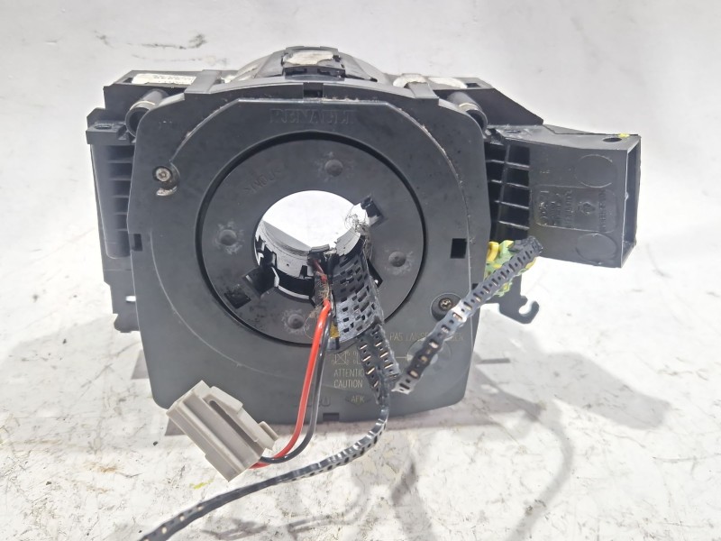 Recambio de anillo airbag para renault espace iv (jk0)(2002) 2.2 dci (jk07) referencia OEM IAM 8200260781  