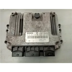 Recambio de centralita inyeccion para renault laguna ii (bg0)(2001) 1.9 dci (bg0g) referencia OEM IAM 0281011148 1039S03030  