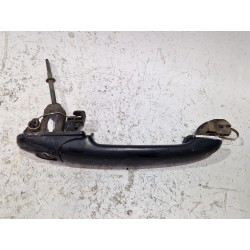 Recambio de maneta exterior delantera derecha para seat inca (6k9) 1.9 d referencia OEM IAM   