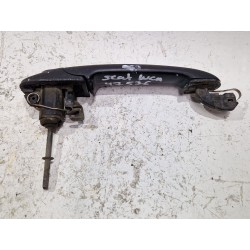 Recambio de maneta exterior delantera derecha para seat inca (6k9) 1.9 d referencia OEM IAM   
