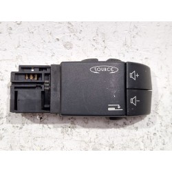 Recambio de mando volante para nissan primastar furgoneta (x83) 2.0 dci 90 referencia OEM IAM 34473201AJ  