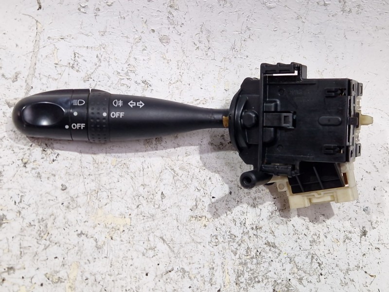 Recambio de mando intermitentes para suzuki grand vitara (jb/jt)(2005) 1.9 ddis referencia OEM IAM 173744  