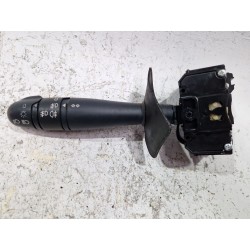 Recambio de mando luces para renault megane ii sedán (lm0/1_) 1.6 referencia OEM IAM 36791B05  