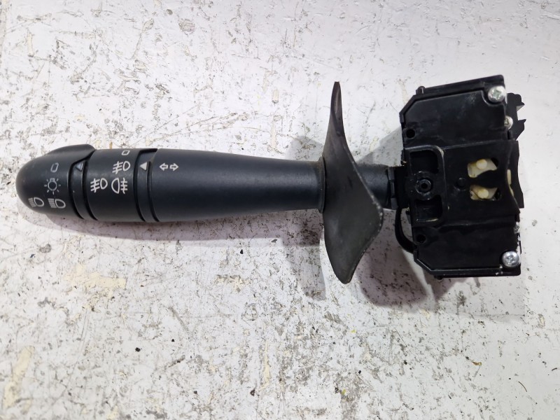 Recambio de mando luces para renault megane ii sedán (lm0/1_) 1.6 referencia OEM IAM 36791B05  