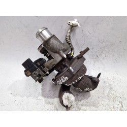Recambio de turbo para ford focus ii (da_, hcp, dp) 1.8 tdci referencia OEM IAM 7G9Q6K682BB  