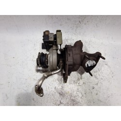 Recambio de turbo para ford focus ii (da_, hcp, dp) 1.8 tdci referencia OEM IAM 7G9Q6K682BB  