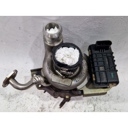 Recambio de turbo para ford focus ii (da_, hcp, dp) 1.8 tdci referencia OEM IAM 7G9Q6K682BB  