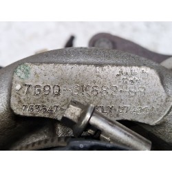 Recambio de turbo para ford focus ii (da_, hcp, dp) 1.8 tdci referencia OEM IAM 7G9Q6K682BB  
