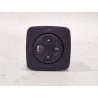 Recambio de mando retrovisor electrico para renault megane gr scenic 1.9 131cv referencia OEM IAM 28188810  
