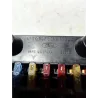 Recambio de caja fusibles/rele para ford fiesta (cbk)(2002) referencia OEM IAM 89FG14A073AA  