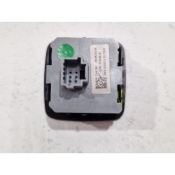 Recambio de mando retrovisor electrico para renault megane gr scenic 1.9 131cv referencia OEM IAM 28188810  