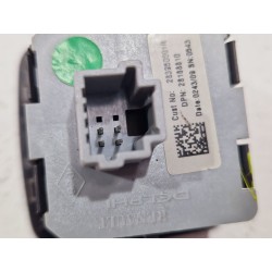 Recambio de mando retrovisor electrico para renault megane gr scenic 1.9 131cv referencia OEM IAM 28188810  