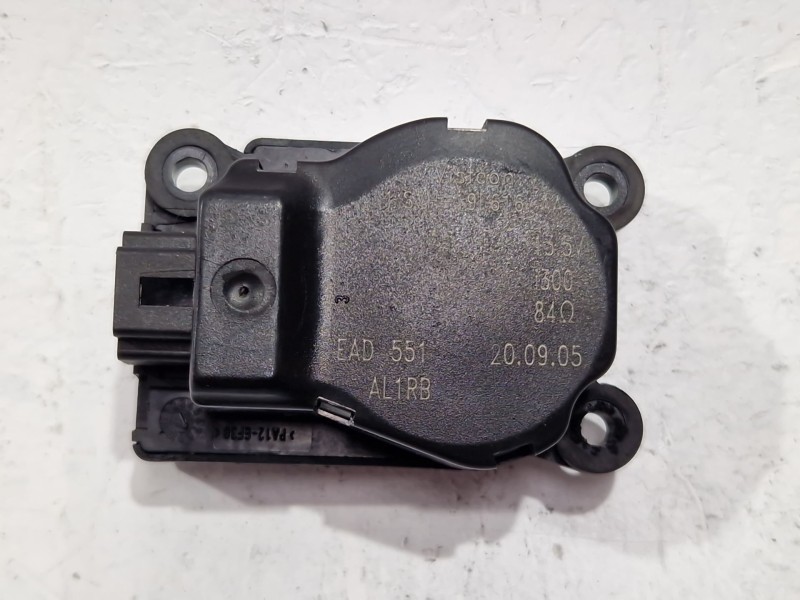 Recambio de motor trampilla calefaccion para ford mondeo iii (b5y) 2.2 tdci referencia OEM IAM 1S7H19E616AA  