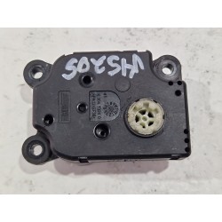 Recambio de motor trampilla calefaccion para ford mondeo iii (b5y) 2.2 tdci referencia OEM IAM 1S7H19E616AA  