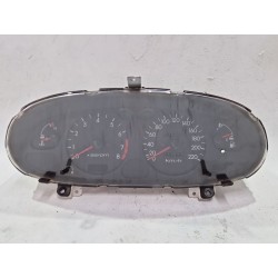 Recambio de cuadro completo para hyundai lantra ii (j-2) 1.6 i referencia OEM IAM   