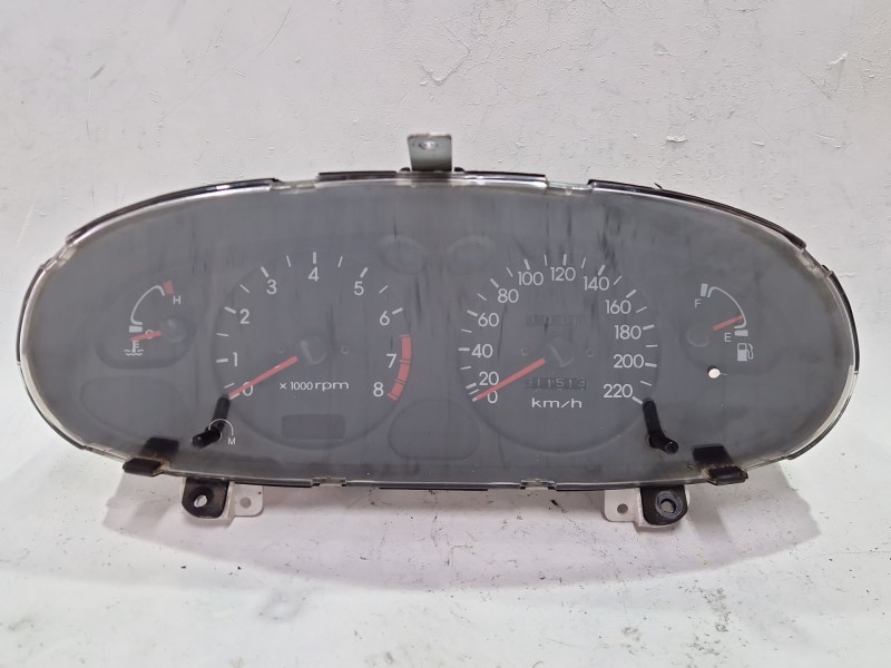 Recambio de cuadro completo para hyundai lantra ii (j-2) 1.6 i referencia OEM IAM   