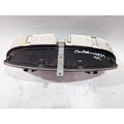Recambio de cuadro completo para hyundai lantra ii (j-2) 1.6 i referencia OEM IAM   