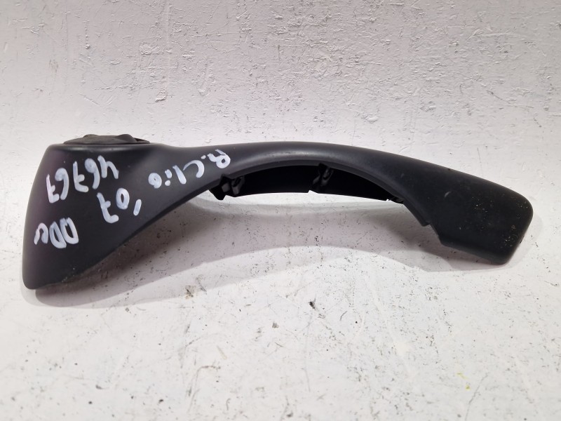 Recambio de mando elevalunas delantero derecho para renault clio iii dci referencia OEM IAM 8200316979D  