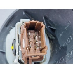 Recambio de mando elevalunas delantero derecho para renault clio iii dci referencia OEM IAM 8200316979D  