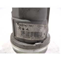 Recambio de faro antiniebla izquierdo para citroën c3 (09.2009) 1.4 hdi 70 referencia OEM IAM 9648947780  
